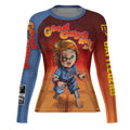 Good Guy Roll Rash Guard