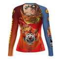 Good Guy Roll Rash Guard