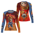 Good Guy Roll Rash Guard