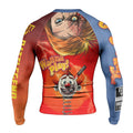 Good Guy Roll Rash Guard