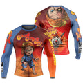 Good Guy Roll Rash Guard