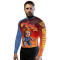 Good Guy Roll Rash Guard