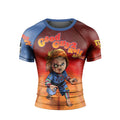 Good Guy Roll Rash Guard