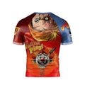 Good Guy Roll Rash Guard