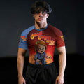 Good Guy Roll Rash Guard