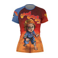 Good Guy Roll Rash Guard