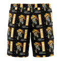 Graves of the Fireflies Swim Trunks