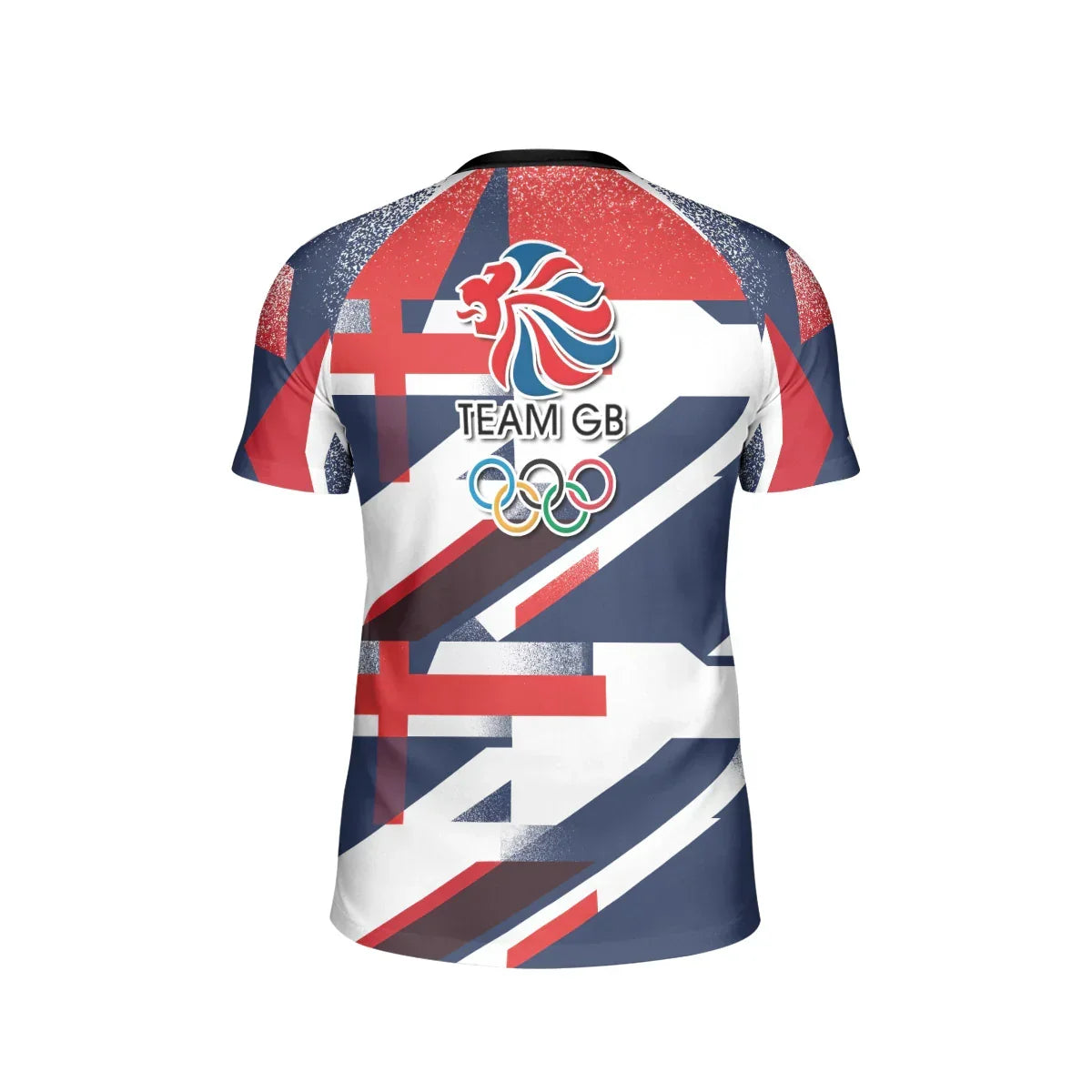 Great Britain Kids Rash Guard