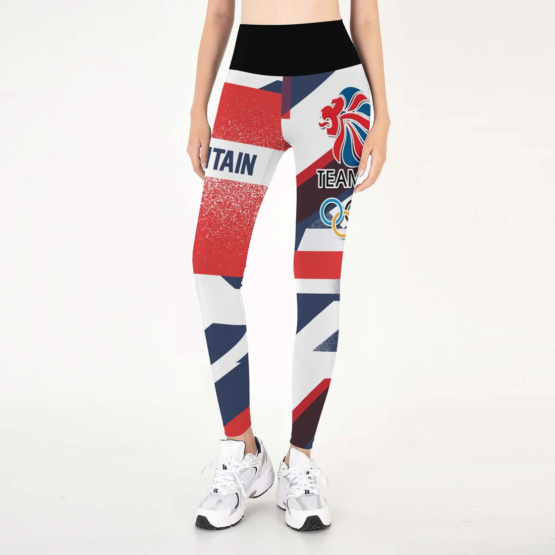 Great Britain Leggings