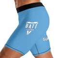 Guatemala Compression Shorts