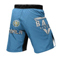 Guatemala Fight Shorts