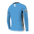 Guatemala Kids Rash Guard