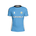 Guatemala Kids Rash Guard