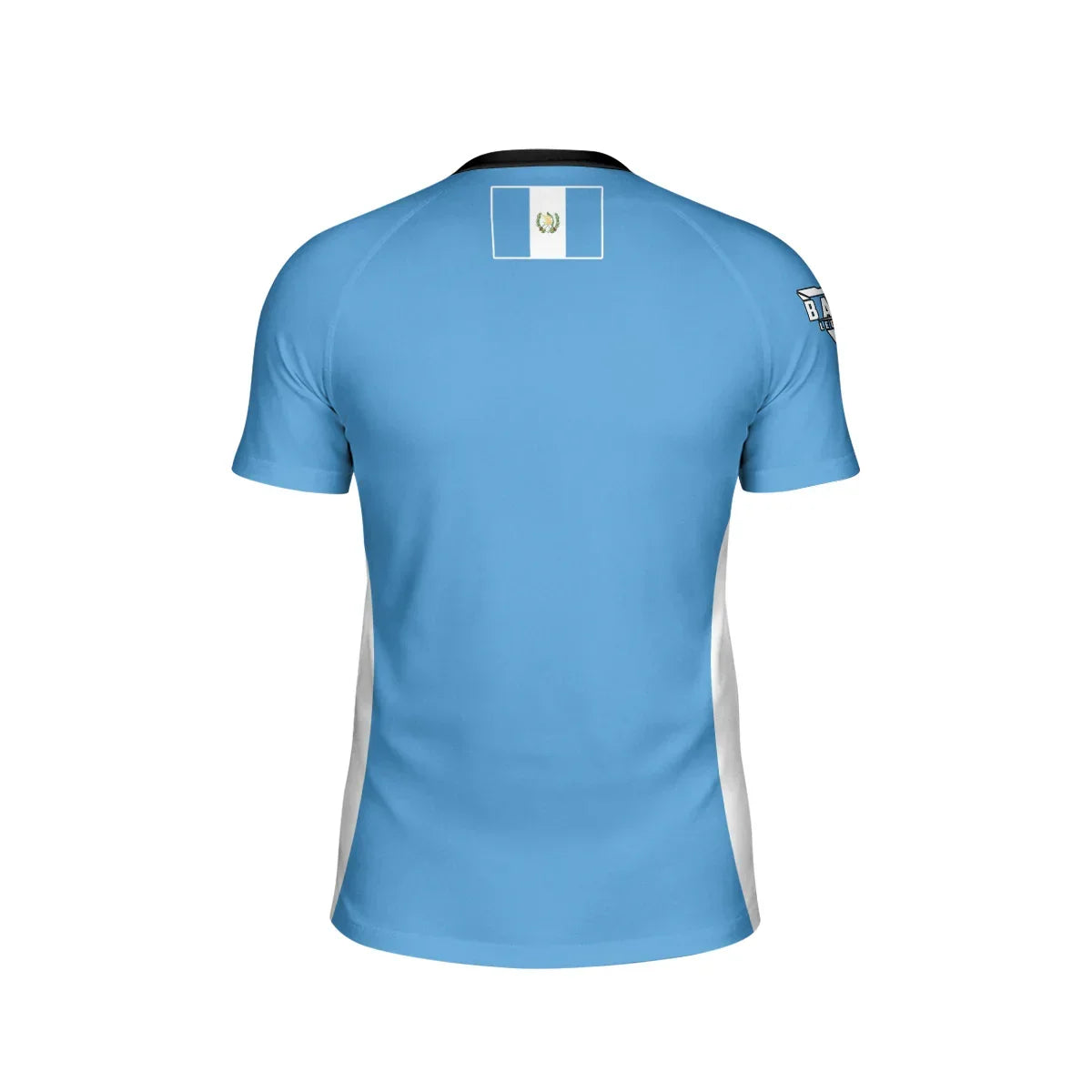Guatemala Kids Rash Guard