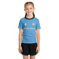 Guatemala Kids Rash Guard