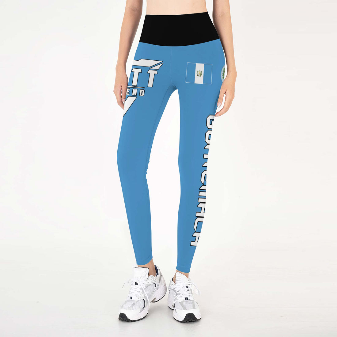Guatemala Leggings