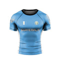 Guatemala Rash Guard