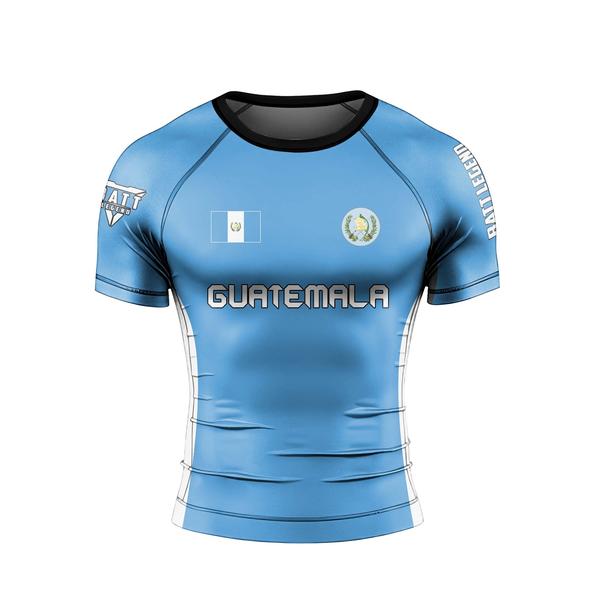 Guatemala Rash Guard