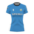 Guatemala Rash Guard