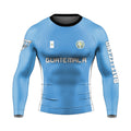 Guatemala Rash Guard
