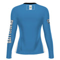 Guatemala Rash Guard