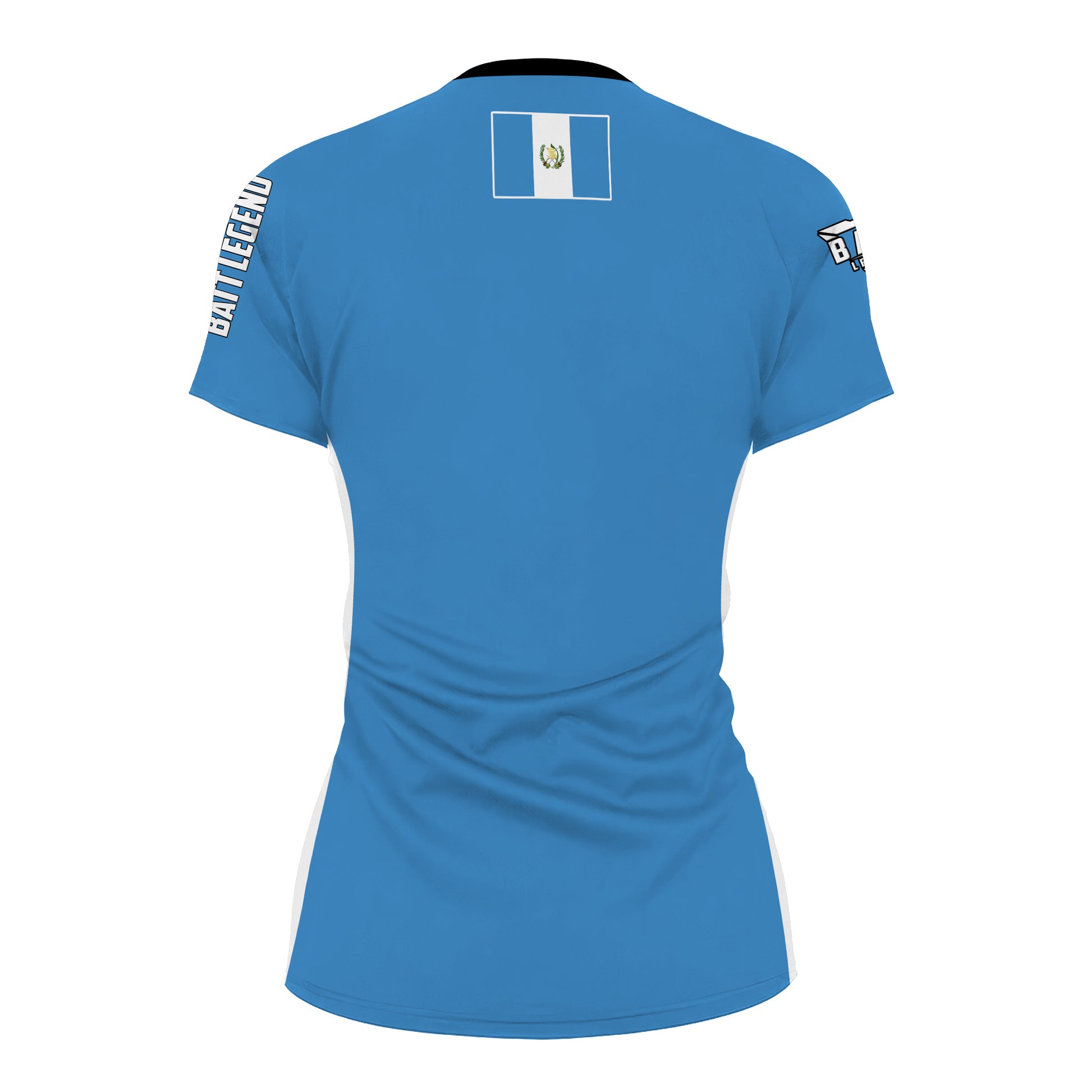 Guatemala Rash Guard