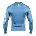 Guatemala Rash Guard