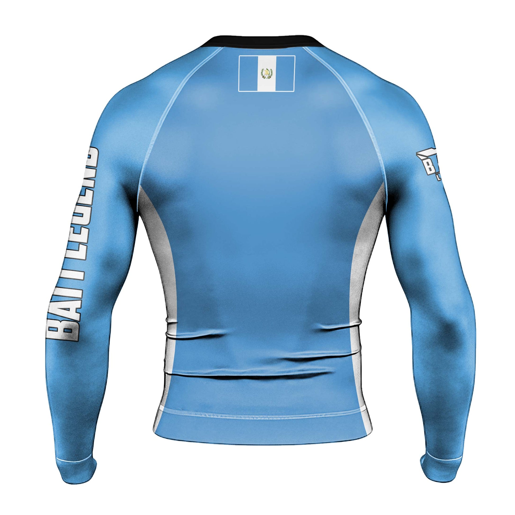 Guatemala Rash Guard