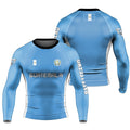 Guatemala Rash Guard
