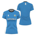 Guatemala Rash Guard