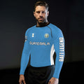 Guatemala Rash Guard