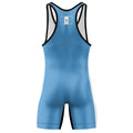 Guatemala Wrestling Singlet