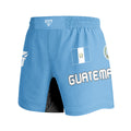 Guatemala Grappling Shorts