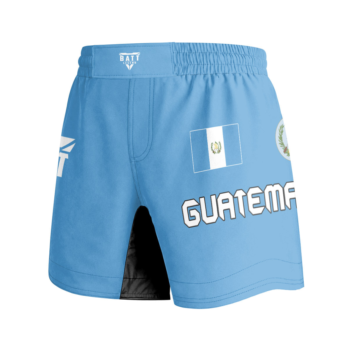 Guatemala Grappling Shorts
