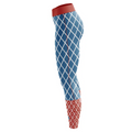 Guido Mista JoJo's Bizarre Leggings