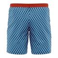 Guido Mista JoJo's Bizarre Swim Trunks
