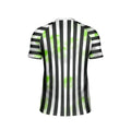 Halloween Beetlejuice Cosplay Kids Rash Guard