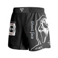 Halloween Ghostface Grappling Shorts