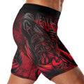 Halloween Legend Killer Compression Shorts