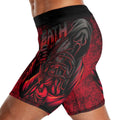 Halloween Legend Killer Compression Shorts