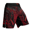 Halloween Legend Killer Fight Shorts