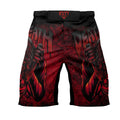 Halloween Legend Killer Fight Shorts