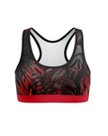 Halloween Legend Killer Women's Workout Set