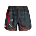 Halloween Michael Myers 1978 Gym  Grappling Shorts