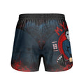 Halloween Michael Myers 1978 Gym  Grappling Shorts