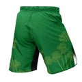 Happy St Krabby Patty Day Fight Shorts