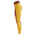 Harry Potter House Gryffindor Leggings
