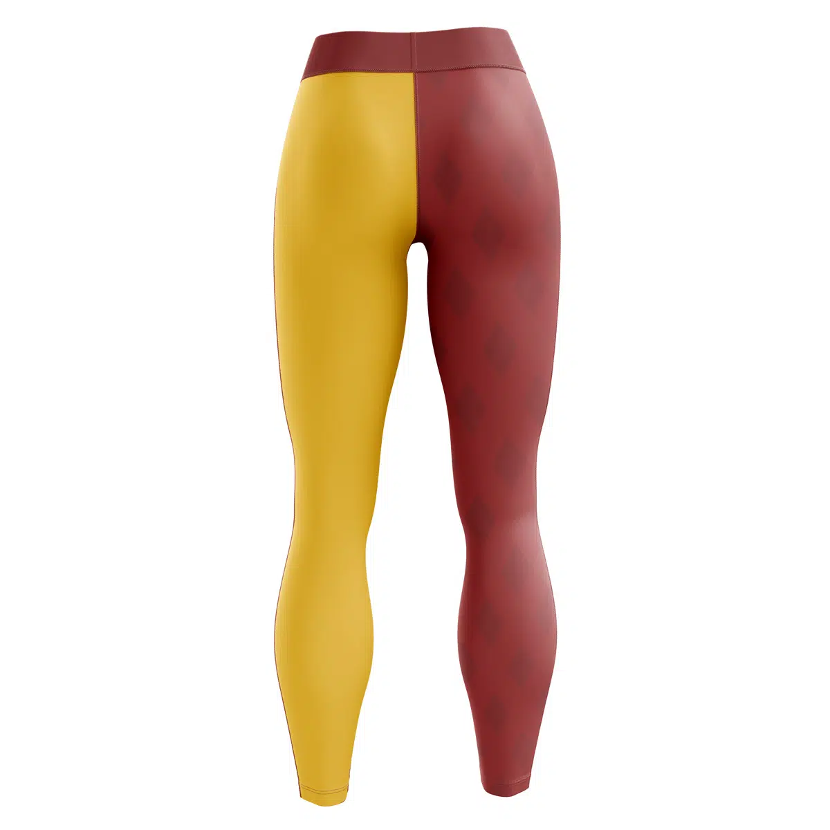 Harry Potter House Gryffindor Leggings
