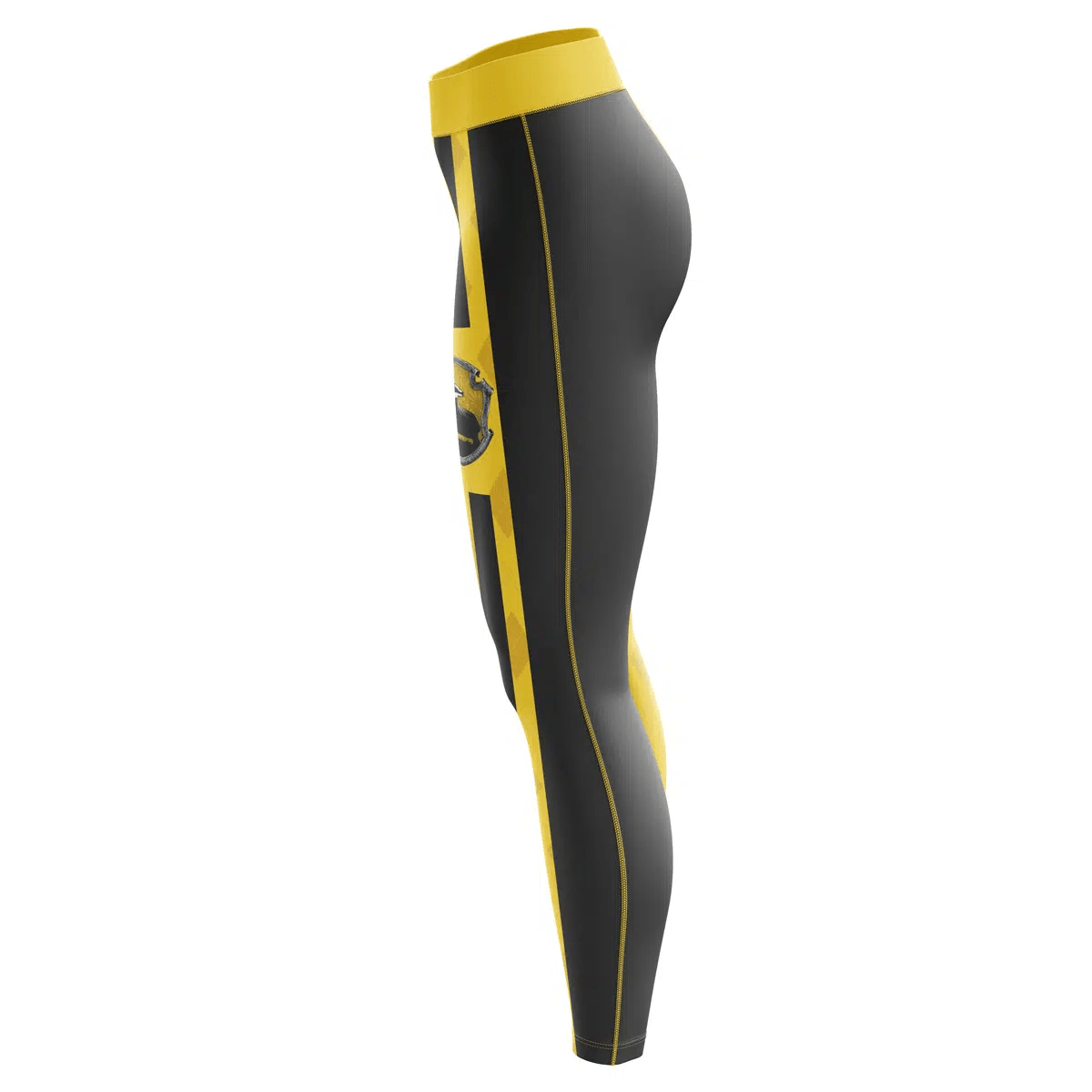 Harry Potter House Hufflepuff Leggings