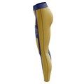 Harry Potter House Ravenclaw Leggings